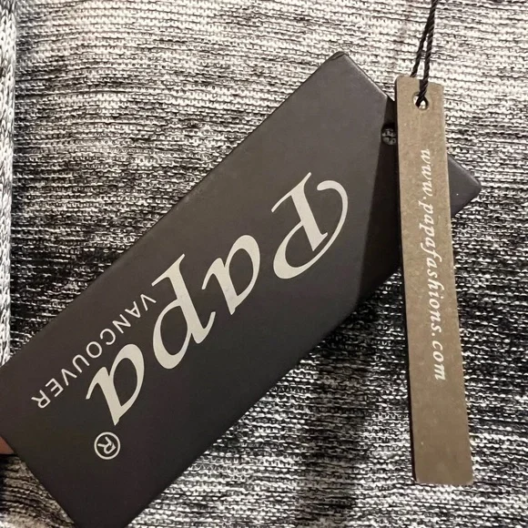 Cardigan - Picture 3 of 3